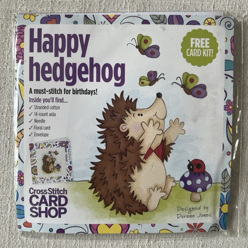 Cross stitch card shop - stitch,