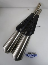 TRIUMPH STREET SCRAMBLER 900