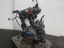 KTM 125 DUKE ENGINE 2023 15.00 BHP UNTESTED 