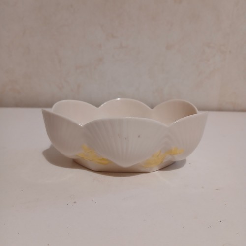 Belleek sea shell - sea,