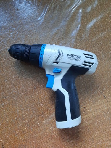 Macallister msdd12 cordless - macallister, msdd12-li