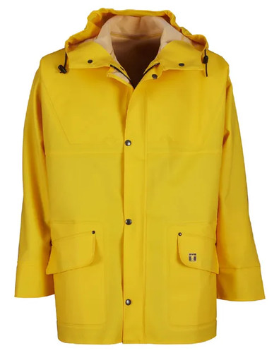 Guy cotten isoder jacket - guy,