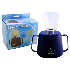 Medisure Steam Inhaler Cup