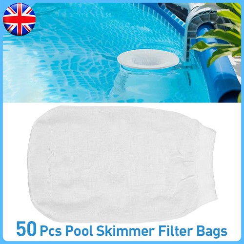 50pcs pool skimmer - skimmer, socks
