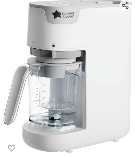 Tommee tippee quick - tommee,