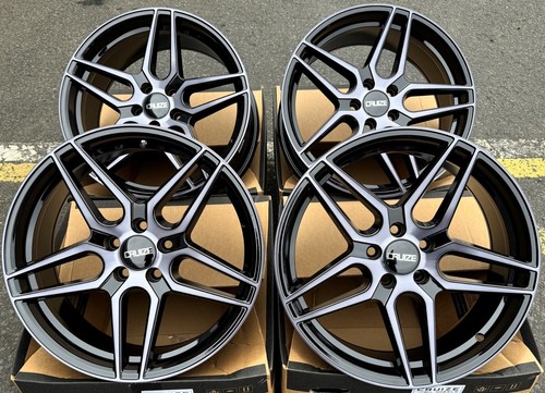 Alloy wheels castor for - alloy, 18"