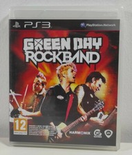 Green Day: Rockband