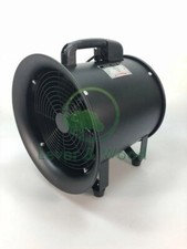 Portable Ventilator Axial