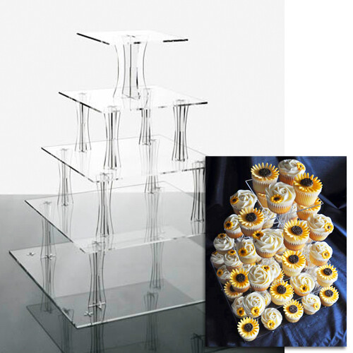 Cupcake stand tier - stand,