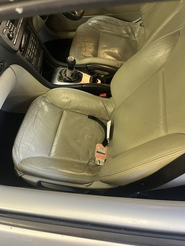 Saab convertible breaking - saab,