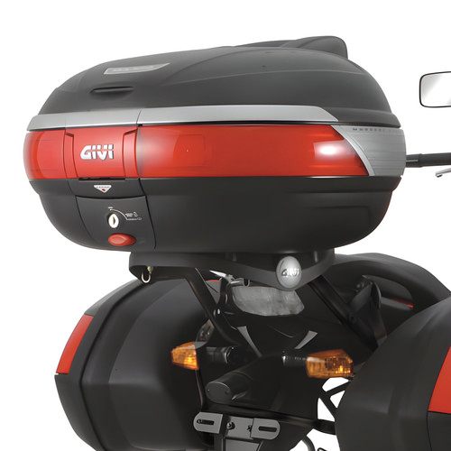 Givi 447fz specific rear rack - 447fz,