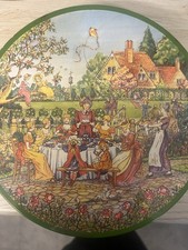 Collectable, vintage Huntley &