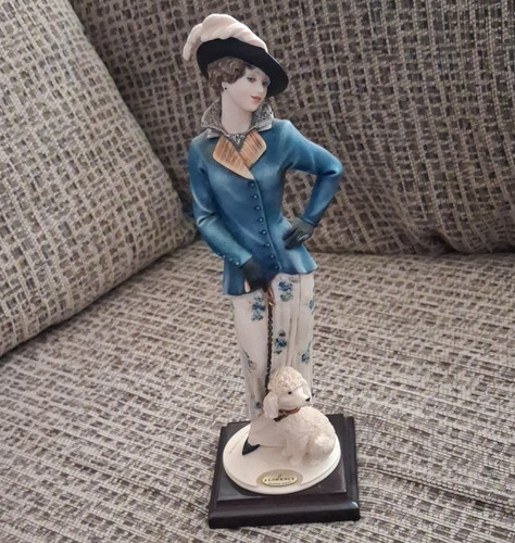 Rare florence giuseppe armani - rare,