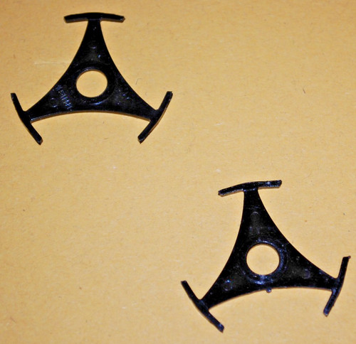 Record adapters centres - adapters,