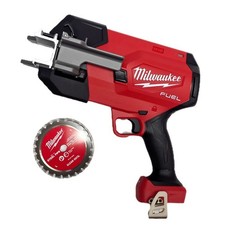 Milwaukee 3469-20 M18 FUEL™ ½”-1” Steel Pipe Cutter