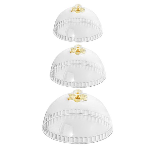 Cake dome cover decorative - cover,