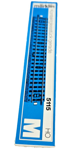 Marklin 5106 gauge straight - 5106,