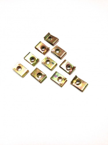 Pcs snap nuts - snap-on,