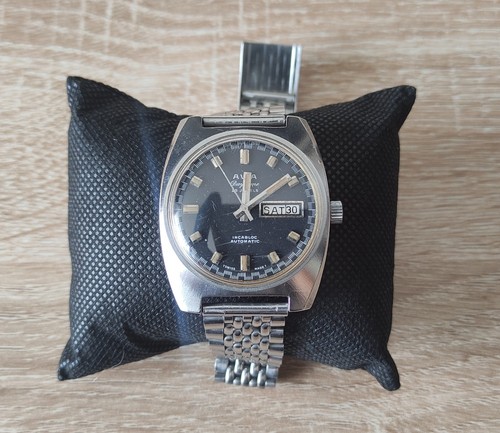 Rare vintage avia daytime - vintage,