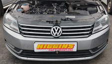 2014 VOLKSWAGEN PASSAT B7