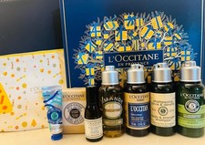 L'Occitane Shampoo Conditioner
