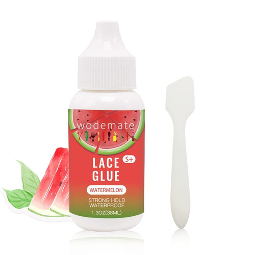 Lace wig glue - lace,