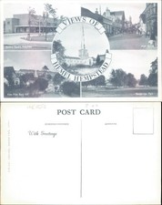 Views hemel hempstead - of,