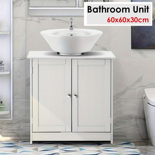 Under sink bathroom cabinet - bathroom,