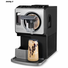 Genuine Gourmia Soft Serve Ice