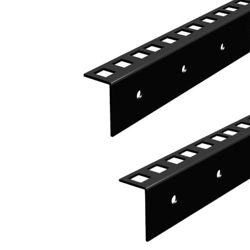 Inch rack strip flight - rack,