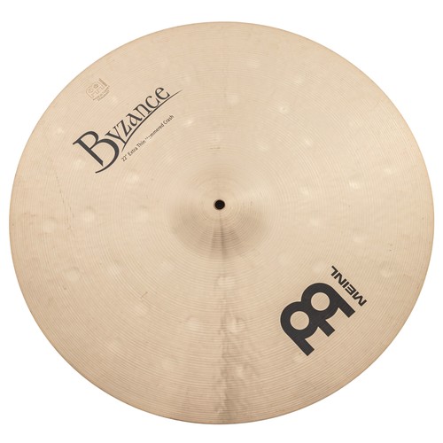 Meinl byzance extra thin - byzance,