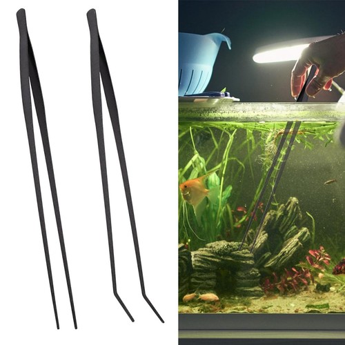 2pcs 48cm aquarium fish - 48cm,