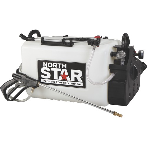 Northstar atv boomless - northstar,