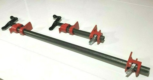 Sash clamp pipe - sash,
