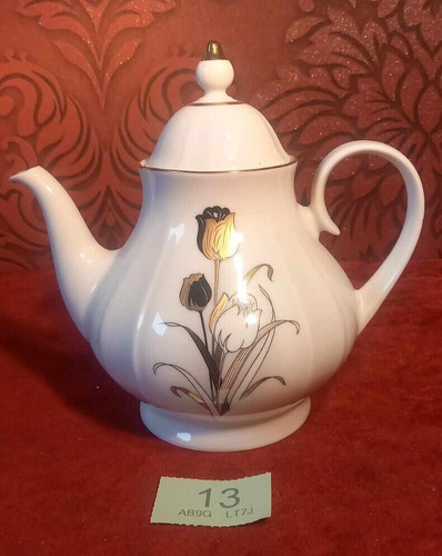 Royal schwabap fine porcelain - fine,