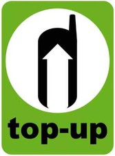 top up 10€ credit any