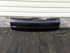 LOWER BOOT LID / TAIL GATE BMW X5 F15 2013-2018