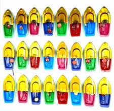 Toys Handmade Put Put pop pop