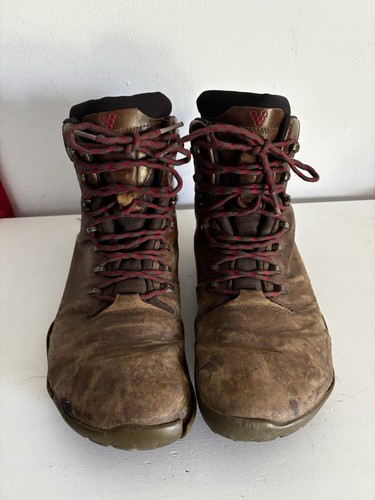 Vivobarefoot tracker leather - vivobarefoot,