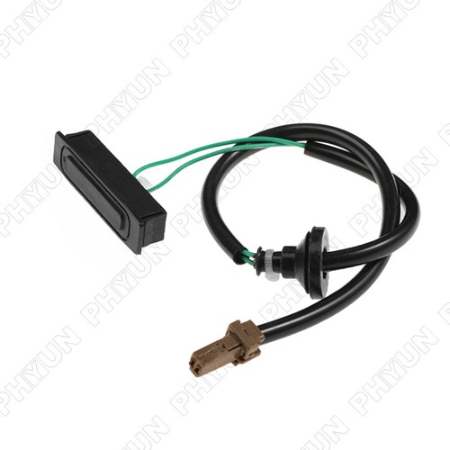 Rear lift gate trunk - lift,