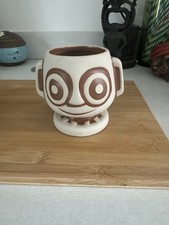 Disney Trader Sam’s Grog Grotto Mai Tai Tiki Mug