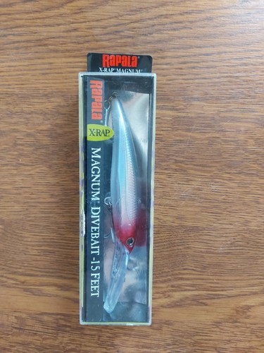 Rapala rap magnum - rapala,