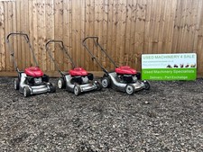Honda Izy Mowers Spares Or