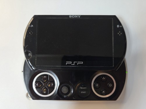 Sony psp n1003 black - psp,