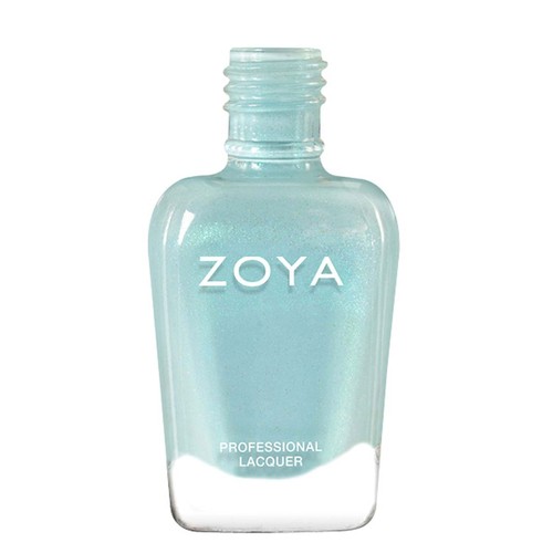 Zoya sweetie spring 2026 nail - zoya,