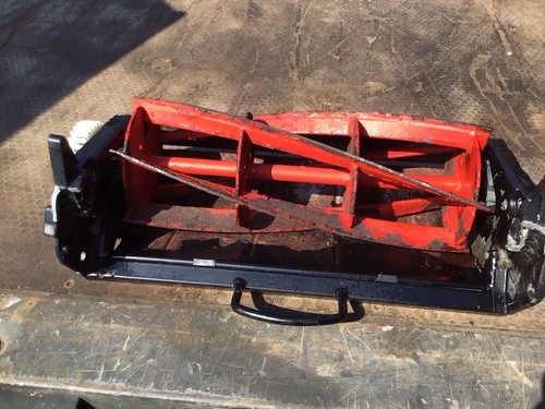 Qualcast classic 35s cylinder - classic,