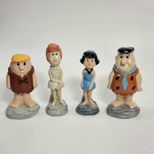 Wade 1996 flintstones - 4,