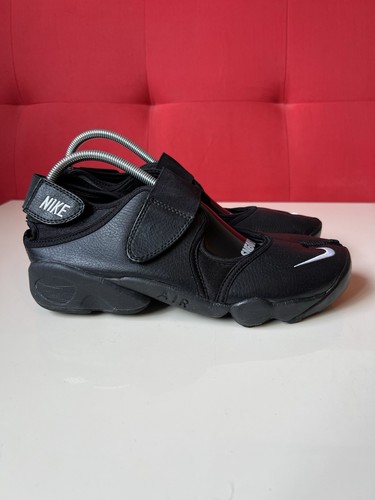 Vintage nike air rift - rift, black
