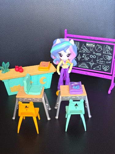 Little pony equestria girls - little,