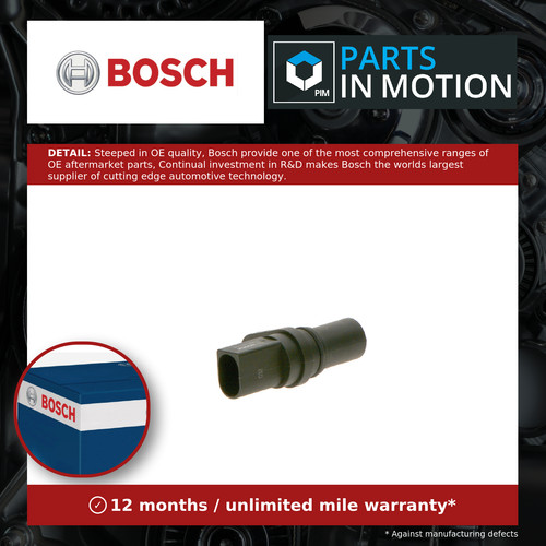 Rpm crankshaft sensor fits - /,